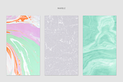Textured Background Collection, a Texture Graphic by designerbianca (Thumbnail 5 of 11)