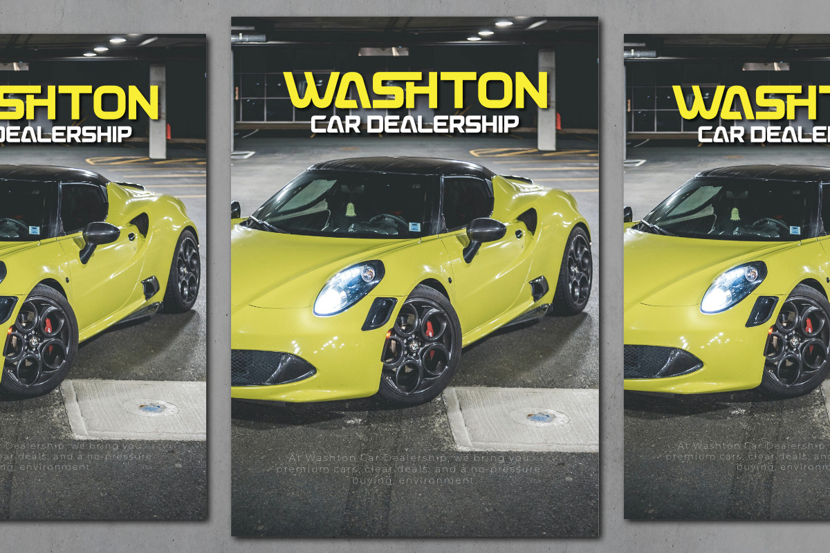 Heat Racer - Racing Display, a Sans Serif Font by twinstd (Photo 5 of 10)