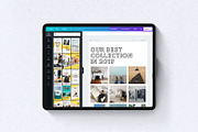 Canva Stories Bold, a Social Media Template by Analogi Studio (Thumbnail 2 of 9)
