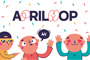 Squid Pop, a Sans Serif Font by LoneArmy (Thumbnail 4 of 9)