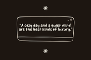 cutout playful handwritten font, a Handwritten Font by Ashiya Pixel (Thumbnail 9 of 16)