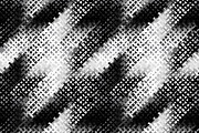 10 houndstooth patterns, a Pattern Graphic by tkdesign (Thumbnail 11 of 11)