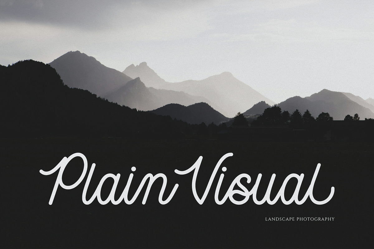 Jenaka | Monoline Script, a Script Font by gracetype_studio (Photo 5 of 12)