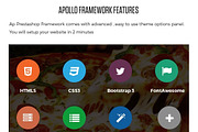 Ap Pizza Prestashop Theme, a Websites & App Template by apollotheme (Thumbnail 7 of 9)