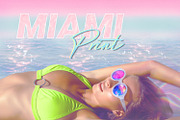 Miami Print Aesthetic PS Styles, a Layer Style Add-On by Photohacklovers (Thumbnail 5 of 11)