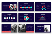 Varela– Business PowerPoint, a Presentation Template by kreatifreya (Thumbnail 5 of 5)