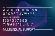 Alveru - Sans Serif Font, a Sans Serif Font by alifryanzulfikar (Thumbnail 4 of 5)