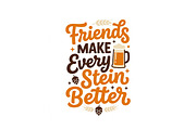 Oktoberfest Beer Tees, an Object Graphic by abu67222 (Thumbnail 3 of 3)