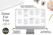 The Digital Entrepreneur's Playbook, a Templates & Theme by bellaROSEworkshop (Thumbnail 5 of 10)