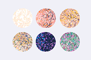 Splatter Backgrounds, a Texture Graphic by Marinastu (Thumbnail 10 of 10)