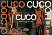 Cuco | Sophisticated Modern Serif, a Serif Font by Astuti Studio (Thumbnail 5 of 24)