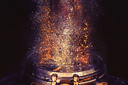 Sand Rising Photoshop Mock-ups, an Action Add-On by SlideSalad (Thumbnail 19 of 21)