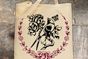 Ultimate Retro Tattoo Collection, an Animal Illustration by Piddix Archives (Thumbnail 11 of 21)