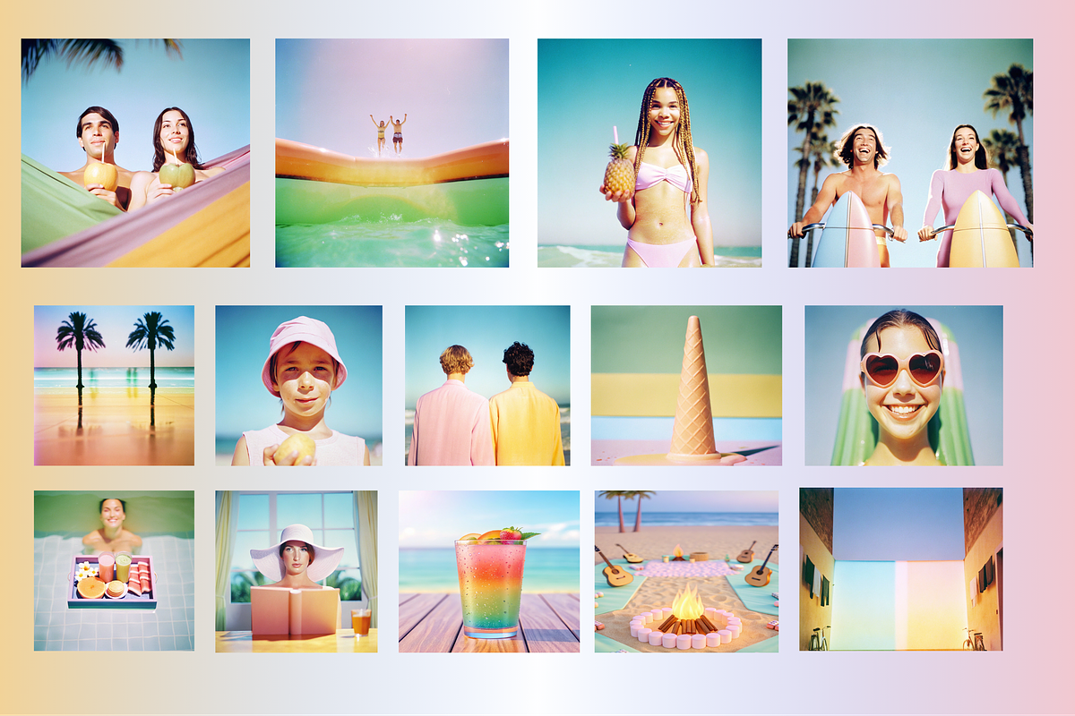 Photo pack, 45 pieces, a Photo by Click and a Moment (Photo 6 of 7)