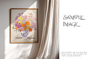 Frame & Wallpaper Mockups, a Mockup by mock-ups (Thumbnail 12 of 29)