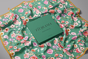 FLORAMA 6 Floral Seamless Patterns, a Pattern Graphic by Veris Studio (Thumbnail 27 of 34)
