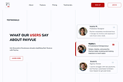 PayVue – Invoice & Expense Tracker, a Mac Mockup by gvanabas (Thumbnail 7 of 9)