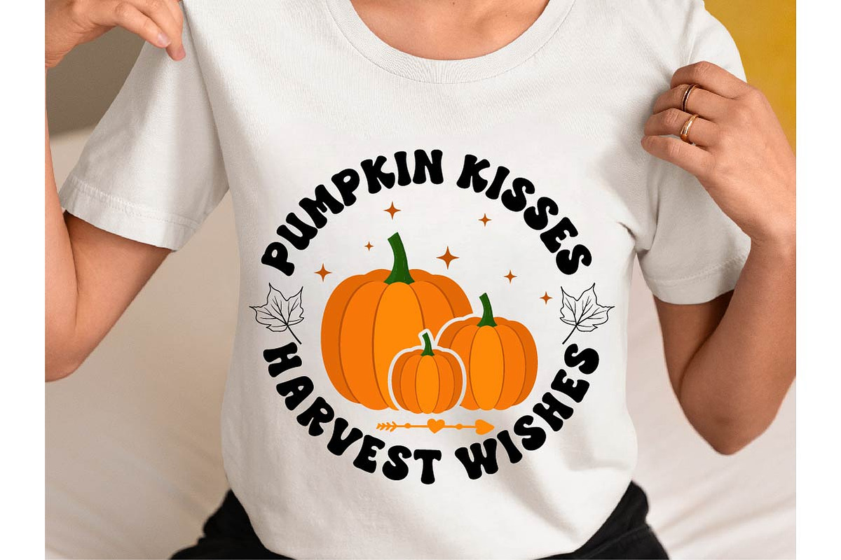 Fall Quotes Svg Bundle, Fall Svg Png, an Object Graphic by Digi_Design_World (Photo 5 of 8)
