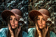 Soft | Photoshop Actions, an Action Add-On by Filterlate (Thumbnail 3 of 7)