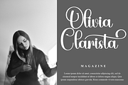 Surprise Vacation, a Handwritten Font by FreshTypeINK (Thumbnail 4 of 8)