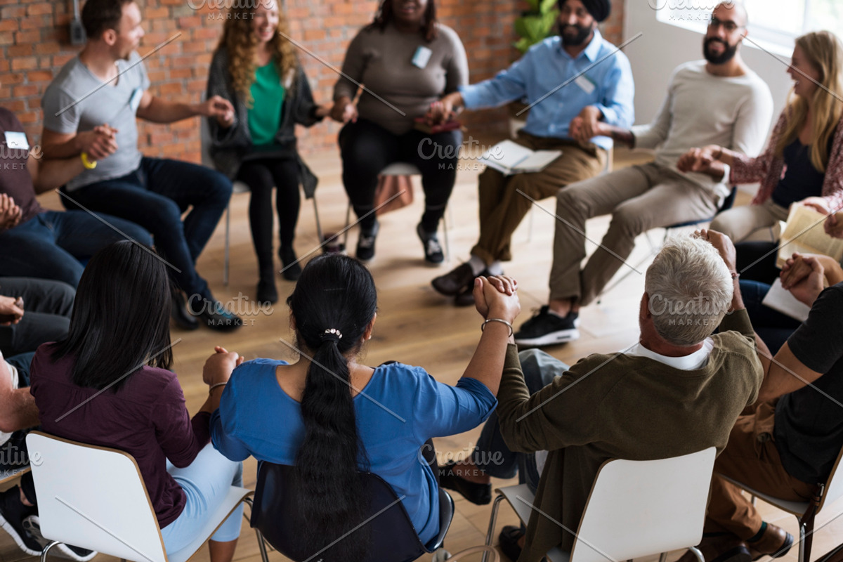 The best community bundle featuring community, bundle, and communication, a Person Photo by rawpixel (Photo 15 of 21)