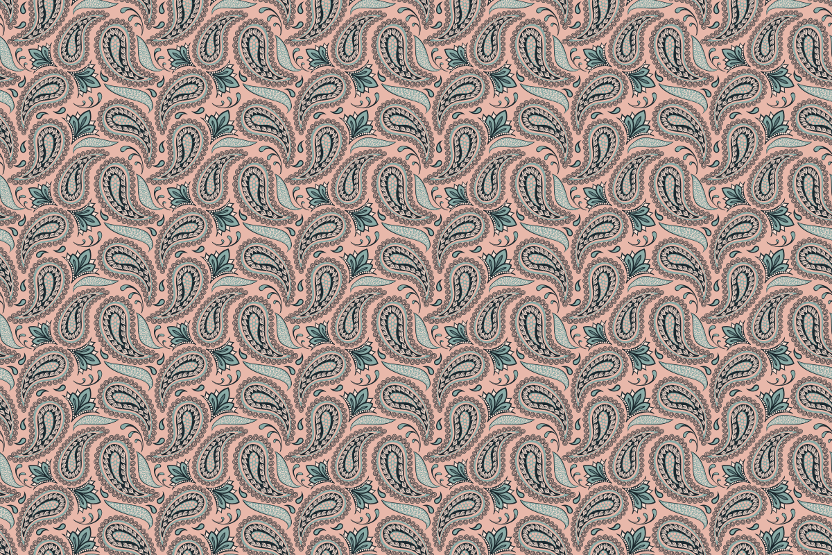 Paisley Persuasion preview 3