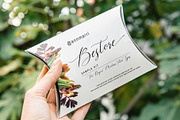 Herdiya, a Script Font by Sulthan Studio (Thumbnail 4 of 9)