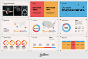 Nostalgia - Powerpoint template, a Presentation Template by GoodtimeCreative (Thumbnail 5 of 7)