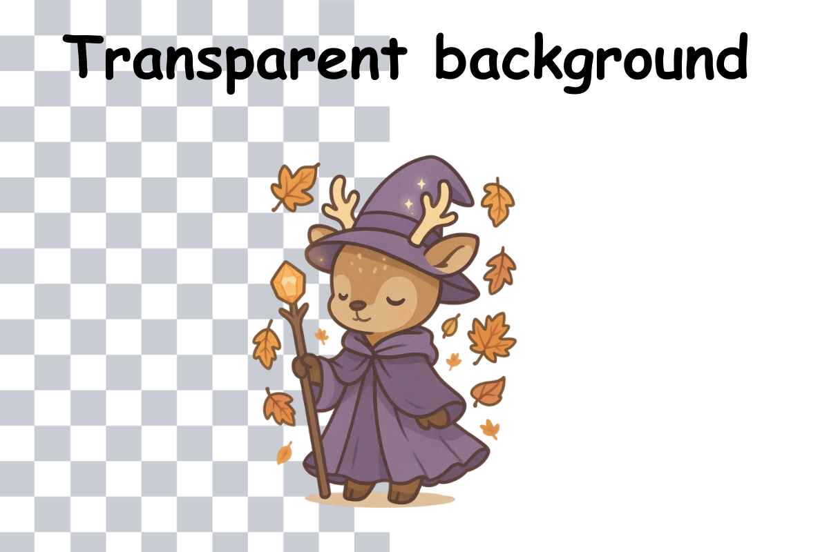 70 Halloween PNG Bundle + Bonus card, a Seasonal Illustration by Smillyy Threads (Photo 4 of 15)