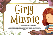 Cute Font Bundle - SALE, a Sans Serif Font by tokokoo (Thumbnail 20 of 22)