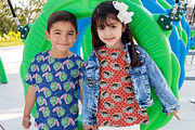 SEA MONSTERS, a Pattern Graphic by MSNTY STUDIOX (Thumbnail 25 of 30)