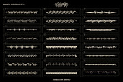 Cursed Illustrator Brushes, a Brush Add-On by MiksKS (Thumbnail 16 of 24)
