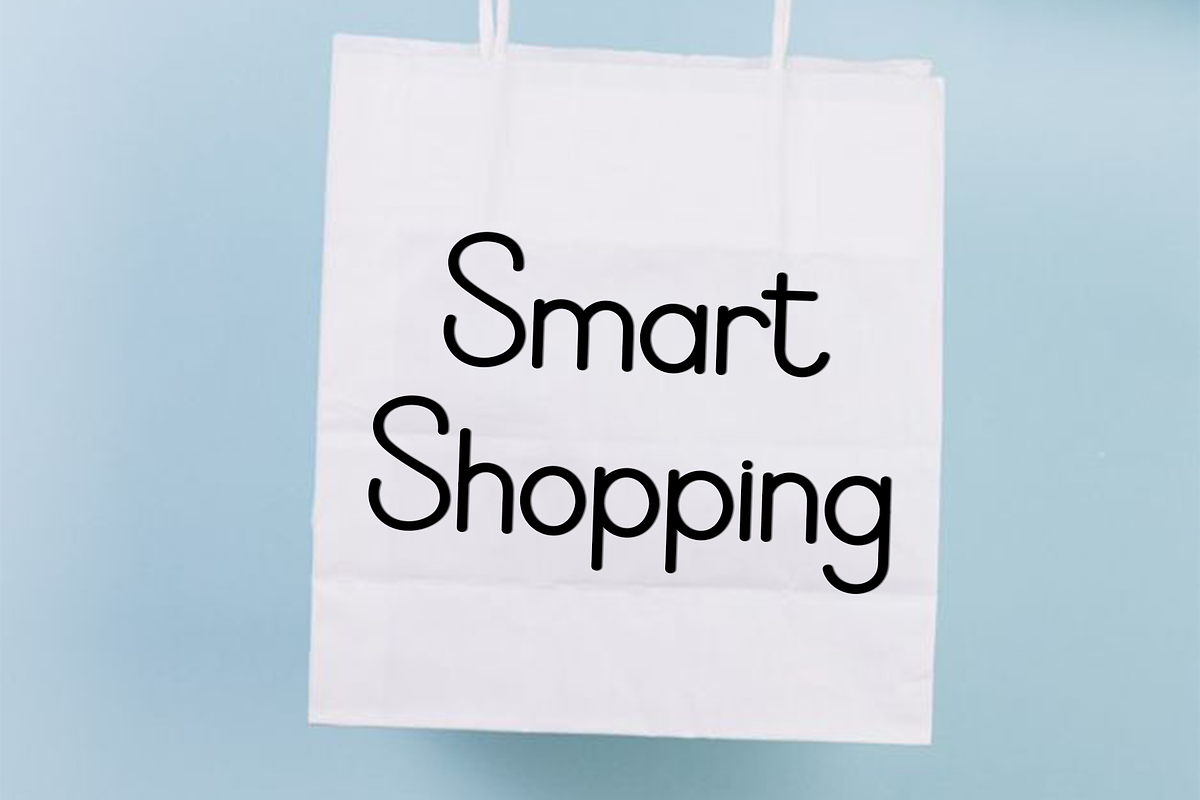 Smart Switch, a Sans Serif Font by FreshTypeINK (Photo 2 of 8)