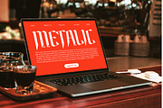 Helosa Modern Blackletter Font, a Blackletter Font by timelesstype.co (Thumbnail 2 of 20)