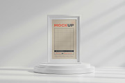 The All White Mockups, a Mockup by Luuqas Design (Thumbnail 3 of 5)