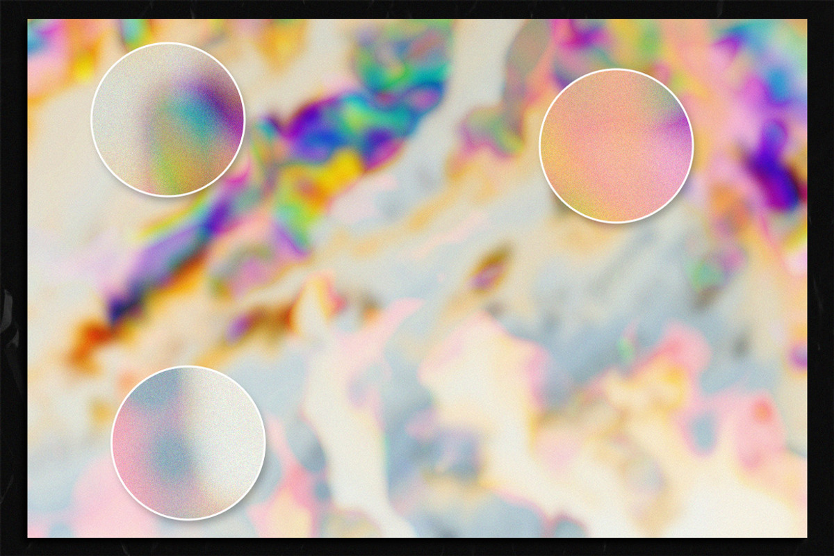 Soft Modern Backgrounds V2, a Background Graphic by Gromov Design (Photo 3 of 3)