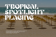 Stone WorldWide Modern Retro, a Serif Font by Muntab_Art (Thumbnail 2 of 10)