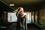 Indoor Fashion Photoshop Action, an Action Add-On by ARTNEST (Thumbnail 5 of 11)