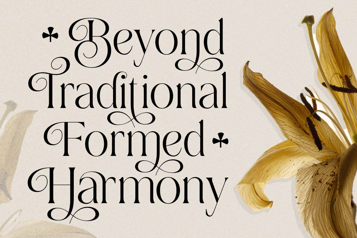 Dobagi – Elegant Modern Serif Font, a Serif Font by roomspace creative lab (Photo 11 of 12)