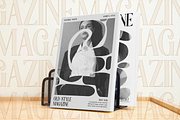 Aslin Alodian | Modern Display Serif, a Serif Font by Denustudios (Thumbnail 10 of 15)