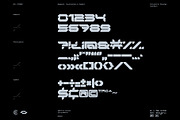 NCL Aterom, a Sans Serif Font by Enxyclo Studio (Thumbnail 2 of 7)