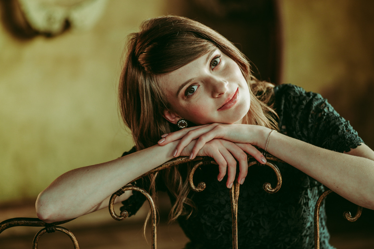 Film Lightroom Presets, an Action Add-On by Bamboobear Books Shop (Photo 4 of 7)