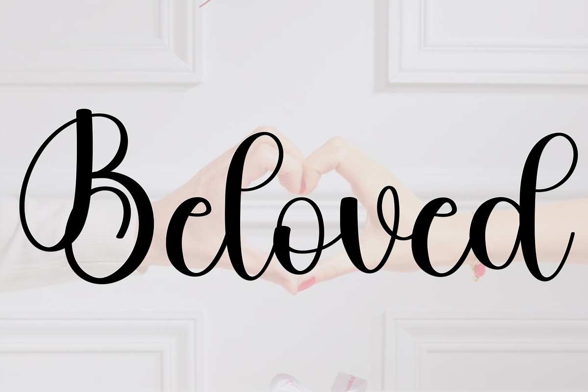 Sometime, a Handwritten Font by FreshTypeINK (Photo 2 of 8)