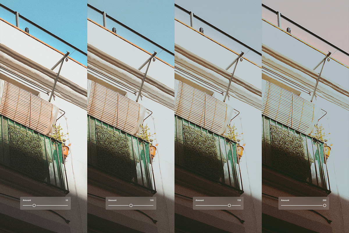 Fuji FP 100C II, a Preset Add-On by colorituals (Photo 2 of 9)