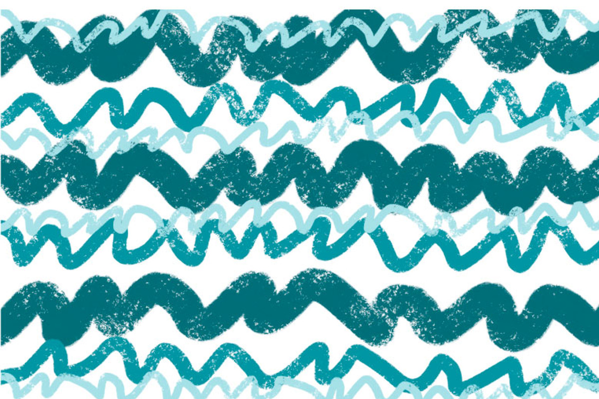 Pencil lines, a Pattern Graphic by Funny-sunny (Photo 12 of 14)