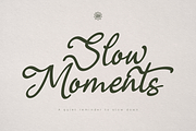 Carlessé – Handwritten Script Font, a Handwritten Font by Inviline.co (Thumbnail 7 of 8)