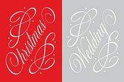 Actalle Calligraphy Font, a Script Font by Andfonts (Thumbnail 7 of 7)