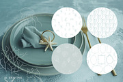 Whimsical Wedding: Coastal Edition, an Illustration by PaperJamLab (Thumbnail 15 of 17)