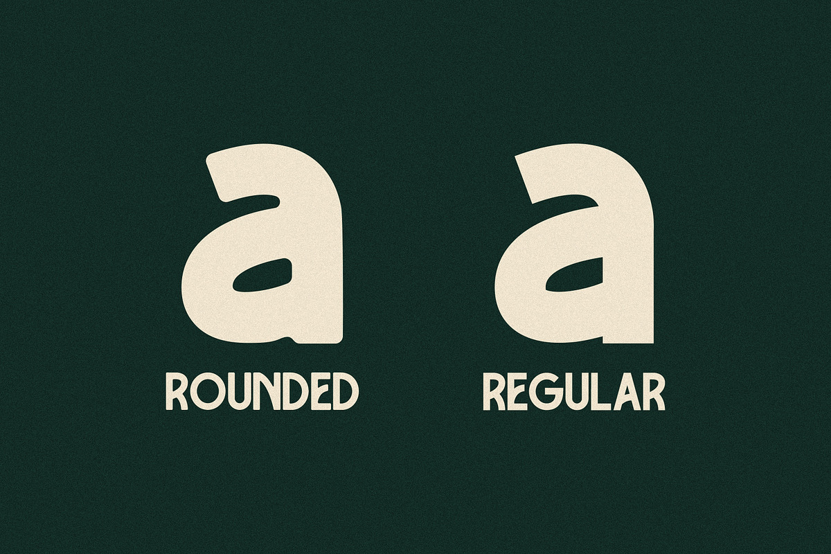Fjorden Font Duo Sans Serif Font, a Sans Serif Font by Heinzel Std (Photo 8 of 15)