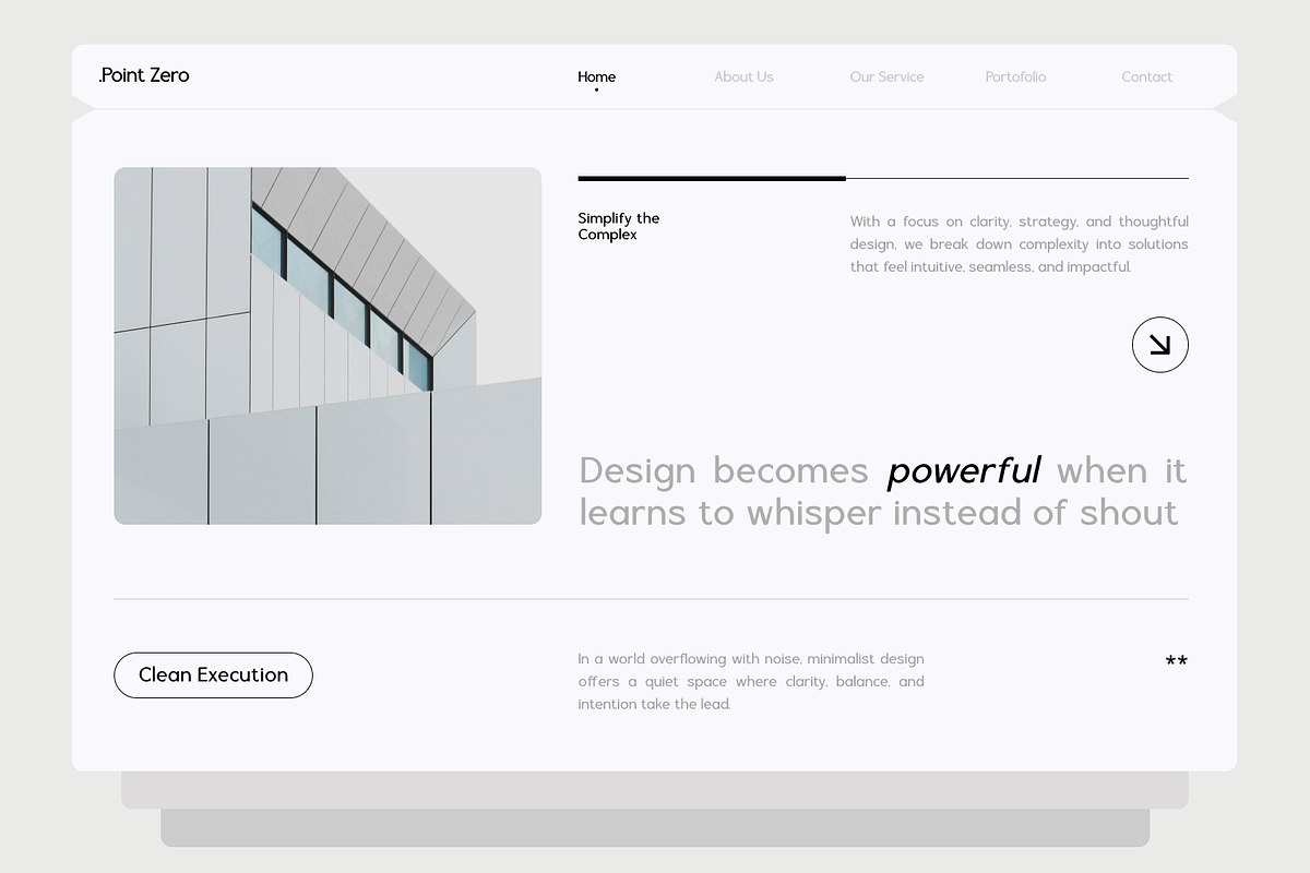 Fontig - Typeface, a Sans Serif Font by CuratedType Studio (Photo 7 of 10)